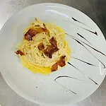 Ristorante Supersonik Acri