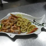 Ristorante Supersonik 3*