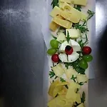 Hotel Ristorante Supersonik Acri
