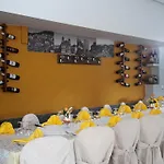 Ristorante Supersonik Hotel 3*