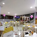 Hotel Ristorante Supersonik Acri