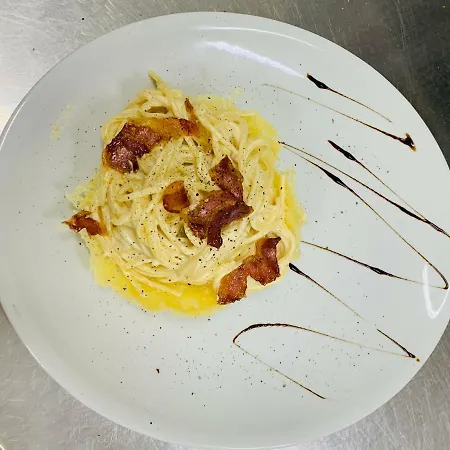 Ristorante Supersonik Acri