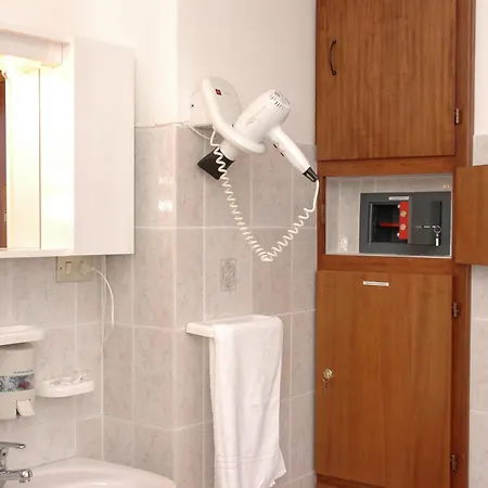 Hotel Ristorante Supersonik 3*