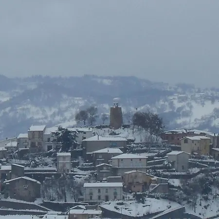 Ristorante Supersonik Acri