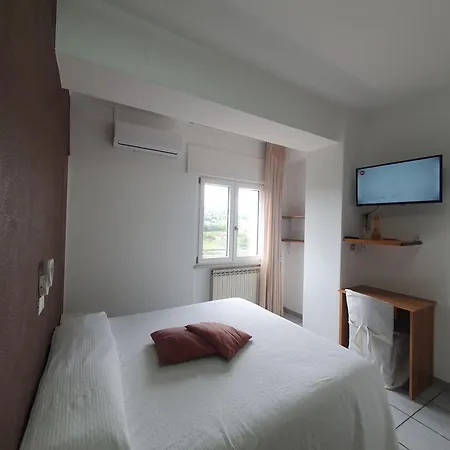 Ristorante Supersonik 3*