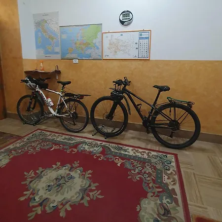 Ristorante Supersonik 3* Acri