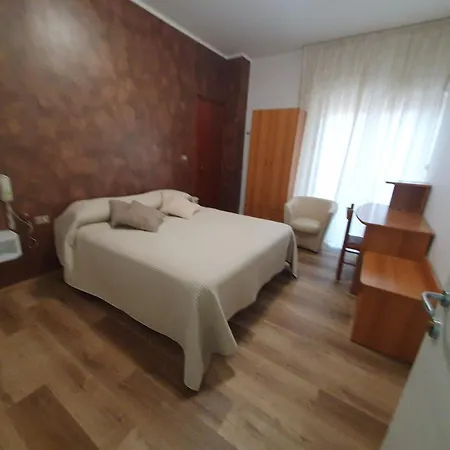 Ristorante Supersonik Acri