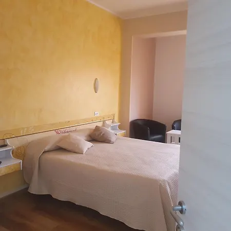 Ristorante Supersonik ホテル