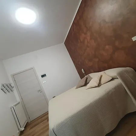 ホテル Ristorante Supersonik