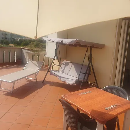 Hotel Ristorante Supersonik Acri