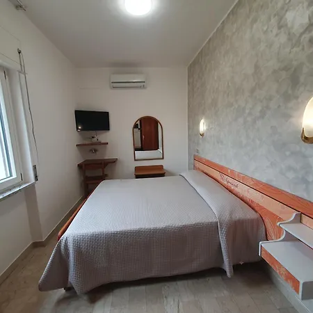 Hotel Ristorante Supersonik 3*