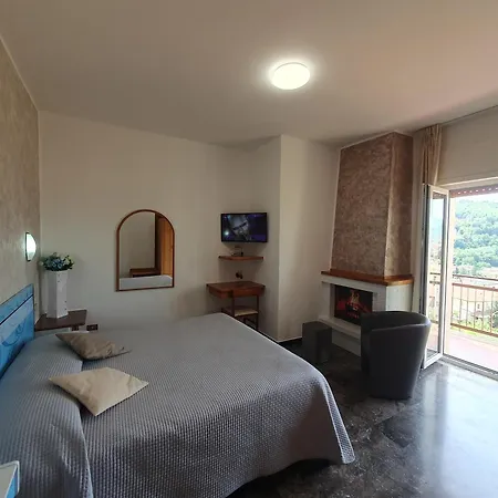 Hotel Ristorante Supersonik Acri