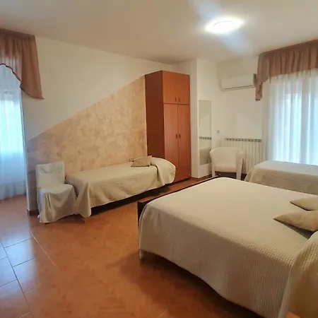 Ristorante Supersonik 3*