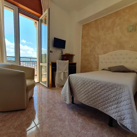 Ristorante Supersonik