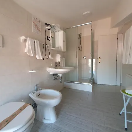 Hotel Ristorante Supersonik