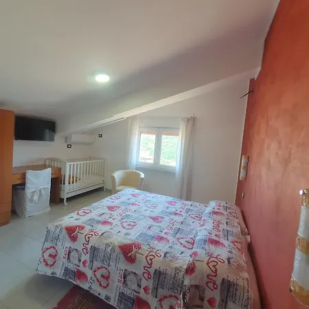 Ristorante Supersonik 3* Acri