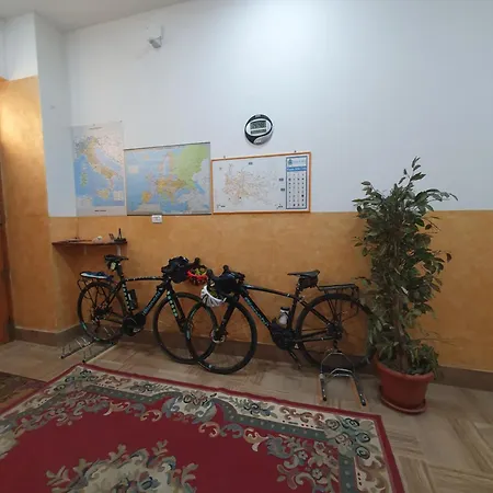 Ristorante Supersonik Hotel Acri