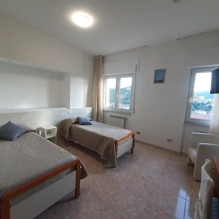 Ristorante Supersonik 3* Acri