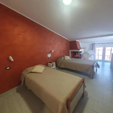 Ristorante Supersonik