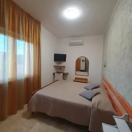 Ristorante Supersonik ホテル