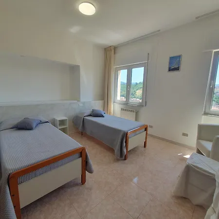 Ristorante Supersonik Acri