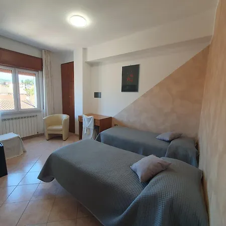 Ristorante Supersonik 3* Acri