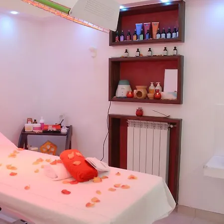 Ristorante Supersonik Hotel Acri