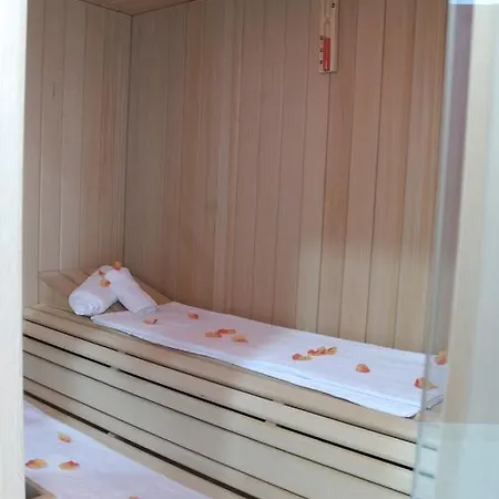 Ristorante Supersonik 3*