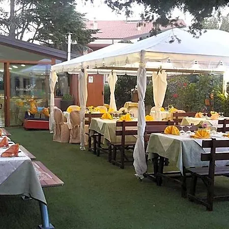 Ristorante Supersonik