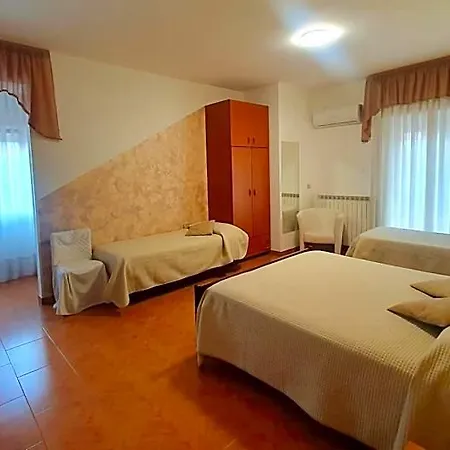Ristorante Supersonik Acri