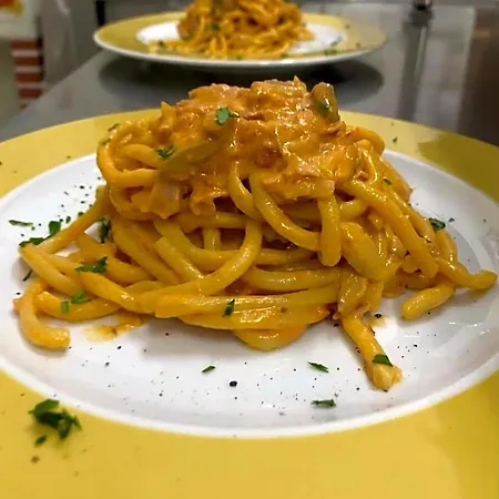 Ristorante Supersonik 3*
