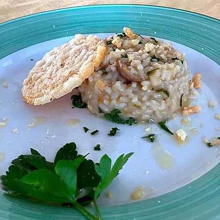 Szálloda Ristorante Supersonik 3*
