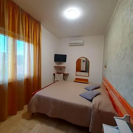 Ristorante Supersonik Отель 3*