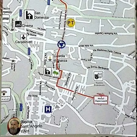 Ristorante Supersonik Szálloda 3*