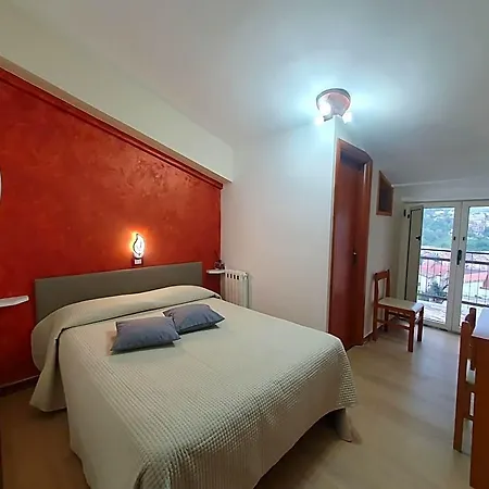 Отель Ristorante Supersonik 3*