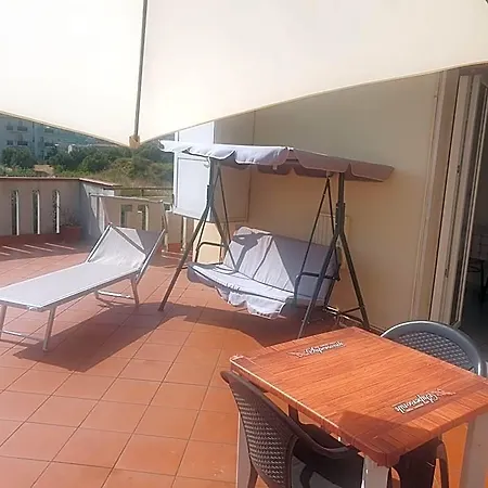 Otel Ristorante Supersonik