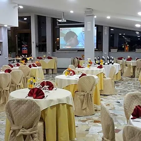 Ristorante Supersonik