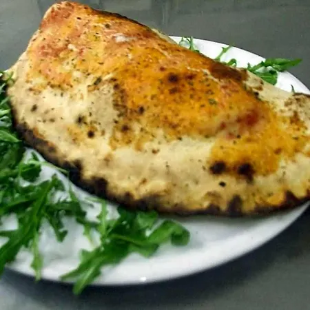 Ristorante Supersonik 호텔 아크리