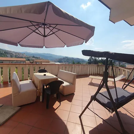 Szálloda Ristorante Supersonik 3*