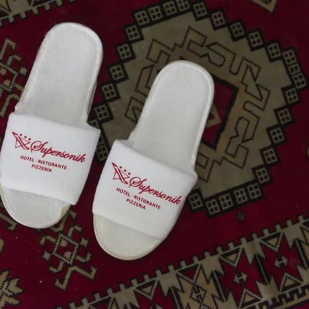 Ristorante Supersonik 3*