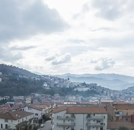 Ristorante Supersonik 3* Acri