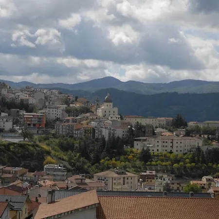 Ristorante Supersonik Acri