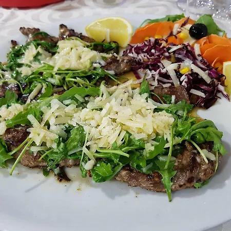 Ristorante Supersonik Otel