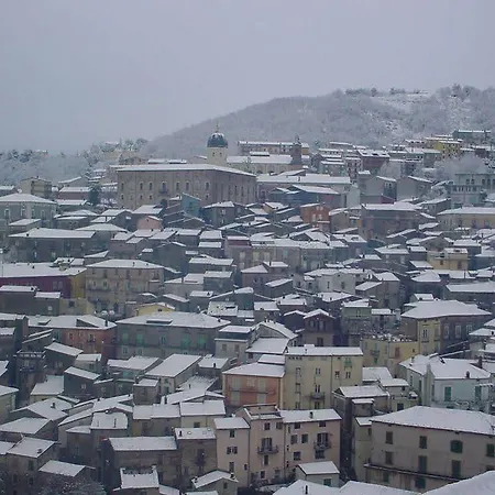 ホテル Ristorante Supersonik