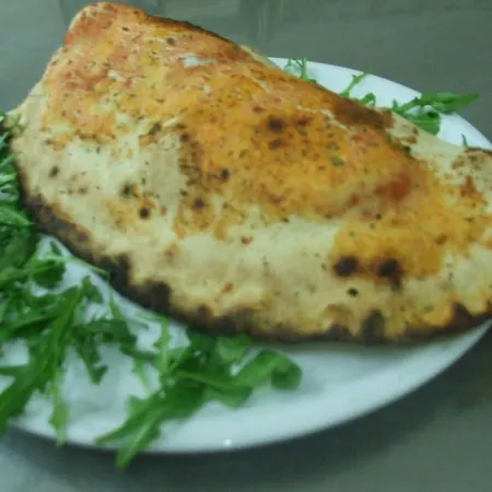 호텔 Ristorante Supersonik 3*