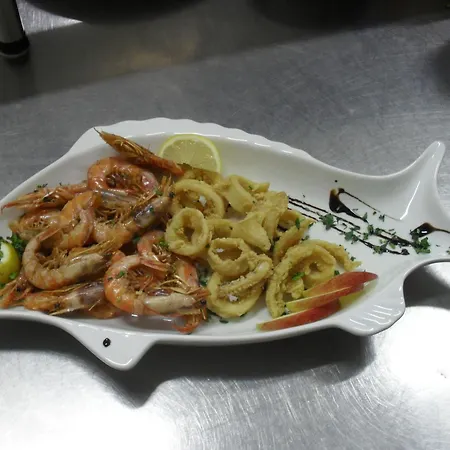 Ristorante Supersonik 3*