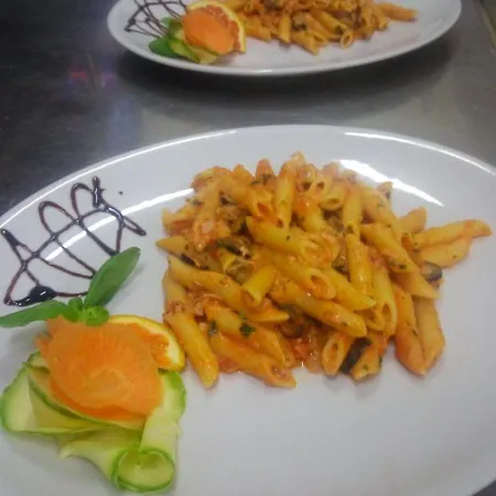 Ristorante Supersonik 3*