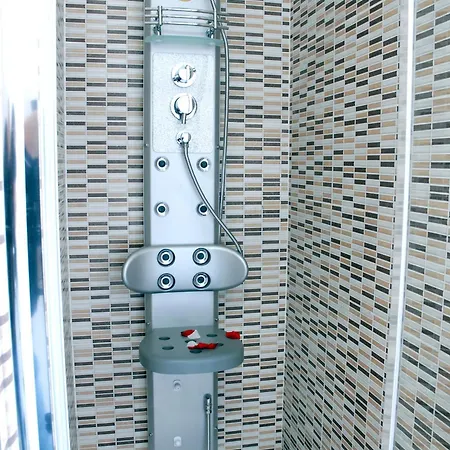 Ristorante Supersonik 3* Acri