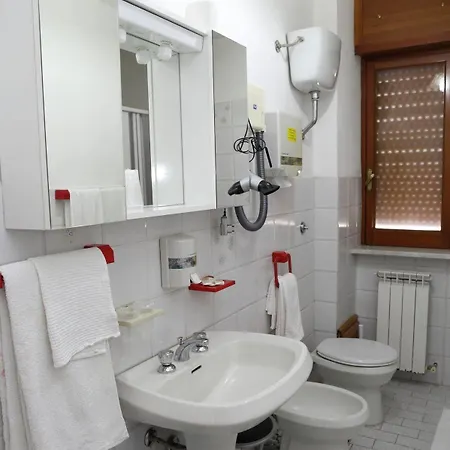 Otel Ristorante Supersonik 3*