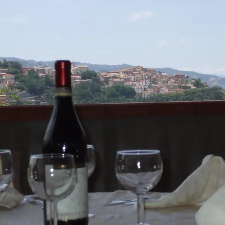 Ristorante Supersonik 3* Acri